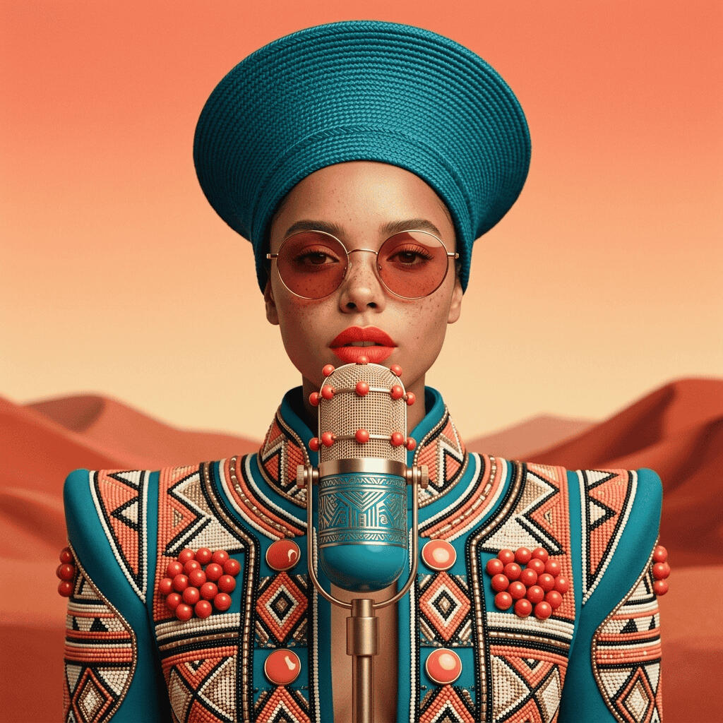 Afro R&B